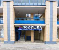 Domashnyaya Gostinitsa Podushka