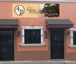 Antigua Posada