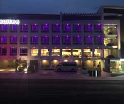 Hotel Best Western Plus Metepec and Suites