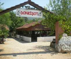 Don Kisot Pansiyon