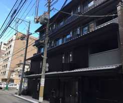 Sankt Skort Gojo Muromachi