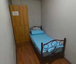 Gökçe Pansiyon - Only Men