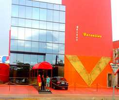 Versalles Suites