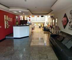 Hotel Pluma Cidade