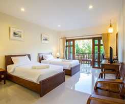 Oh Amphawa Boutique Resort
