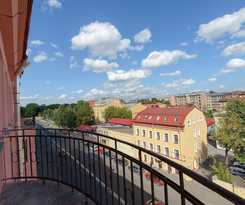 Art Nuvo Palace