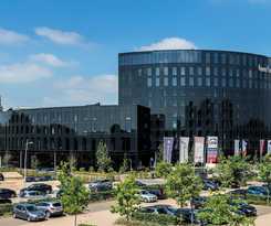 Airport Plaza Hotel Hamburg