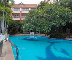 Hotel Blue Garden Resort Pattaya