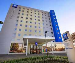 Hotel Ibis Budget Sao Jose Do Rio Preto