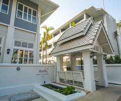 Hotel Away Chiang Mai Thapae Resort - A Vegan Retreat