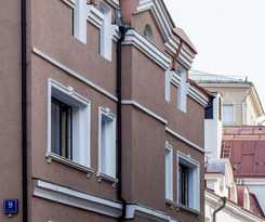 Hotel Bulgakov Residence