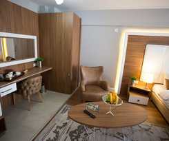 A Royal Suit Hotel