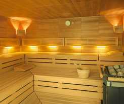 Hotel Romantik Roewers Privathotel