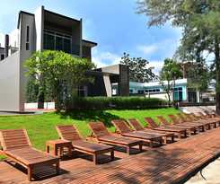 Hotel Sea and Sea Villa Resort Sangaroon