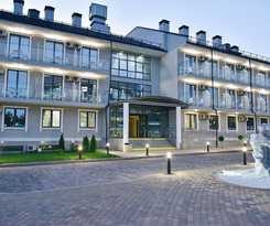 Hotel Marine Palace