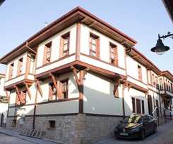  Arasta Konak Boutique Hotel