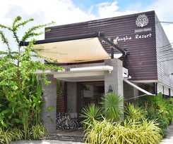 Hotel Kalla Pangha Resort