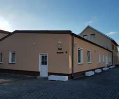 Hotel-residenz Oberurseler Hof