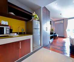 Nice Residence Huahin