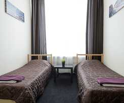 Hotel Democrat On Nevskiy 95