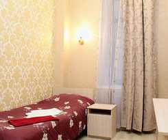 Hotel Democrat On Nekrasova 58