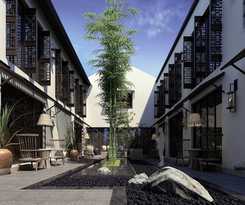 Uin Oriental MH