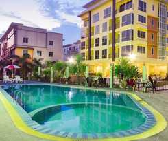 Siam Golden Place Suvarnabhumi