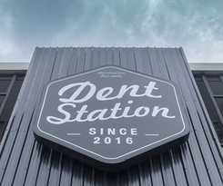 Hotel Dent Station Stylish Residence