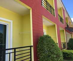 Hotel Greenfield Residence