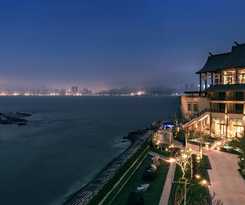 Hotel Angsana Zhuhai Phoenix Bay