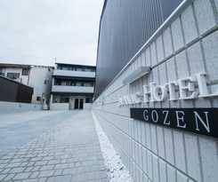 Hotel Japaning Gozen