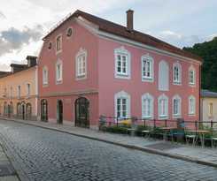 Hotel Das Hornsteiner