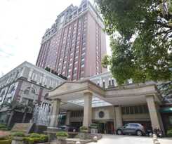 Hotel Grand Pacific Ningbo