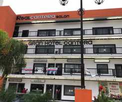 Hotel Gran Cantera La Plaza