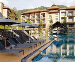 Hotel Aurico Kata Resort and Spa