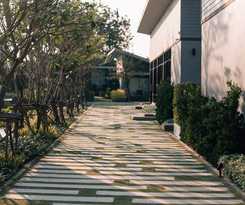 Coral Tree Villa Huahin