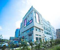 Greentree Inn Suzhou International Film City South Jinshan Road Express
