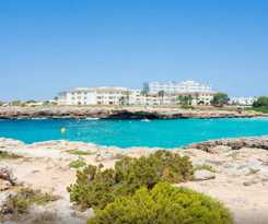 Apartahotel Grupotel Tamariscos