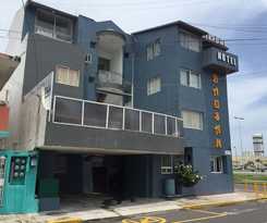 Y Suites Bausan