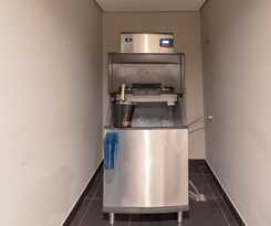 Hotel I Am Design By aria Brasil