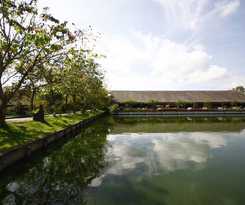 Hotel The Farm Resort and Restaurant