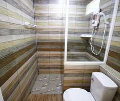 Hotel Na Kabin Resort