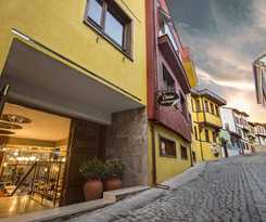  La Vie Konak Hotel