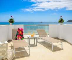 Hotel Mouria Studios and Apartments