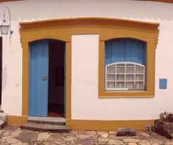 Hotel Pousada Richard Rothe