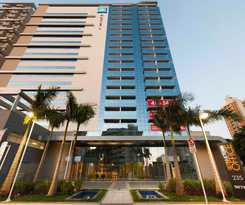 Hotel Ibis Budget Campinas Aquidaban