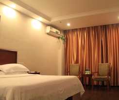 Hotel Greentree Inn Zhangjiagang Jinfeng Town Xintiandi Express