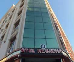  Resmina Hotel
