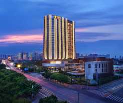 Hotel Fliport Zhangzhou Yuanshan