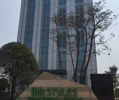 Hotel Ibis Styles Changsha International Exhibition Center
